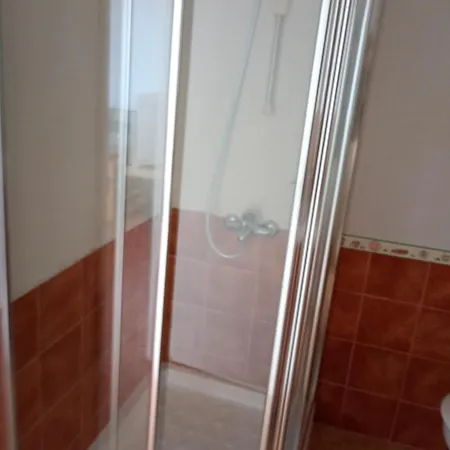Paseo Canteras Y Piscina Apartment