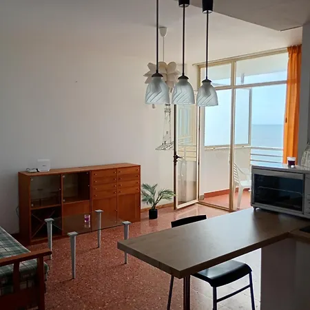Apartment Paseo Canteras Y Piscina *